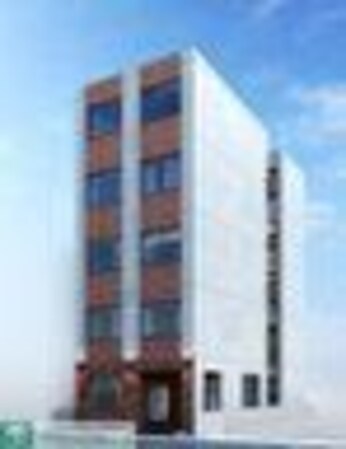 ベルシードステアー亀戸の物件外観写真